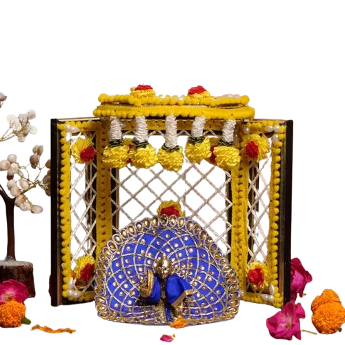 Pooja Decor