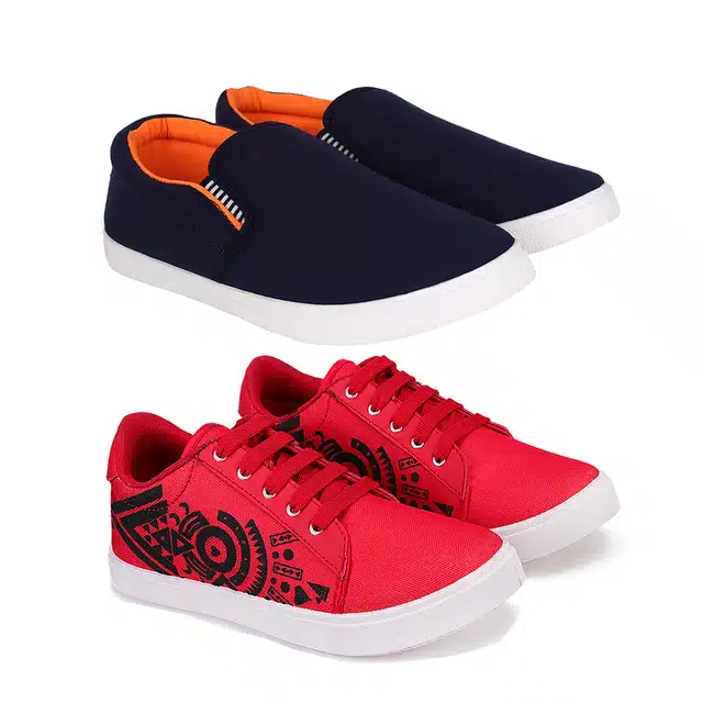 Men's combo deals shoes online