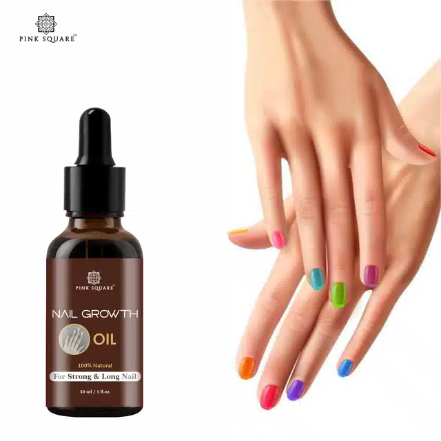 Nail Growth Oil (30 ml)