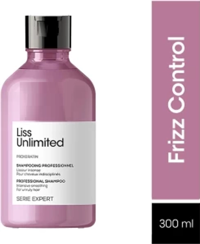 Liss Unlimited Hair Mask (300 ml)