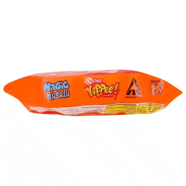 Sunfeast Yippee Magic Masala Noodles 240 g