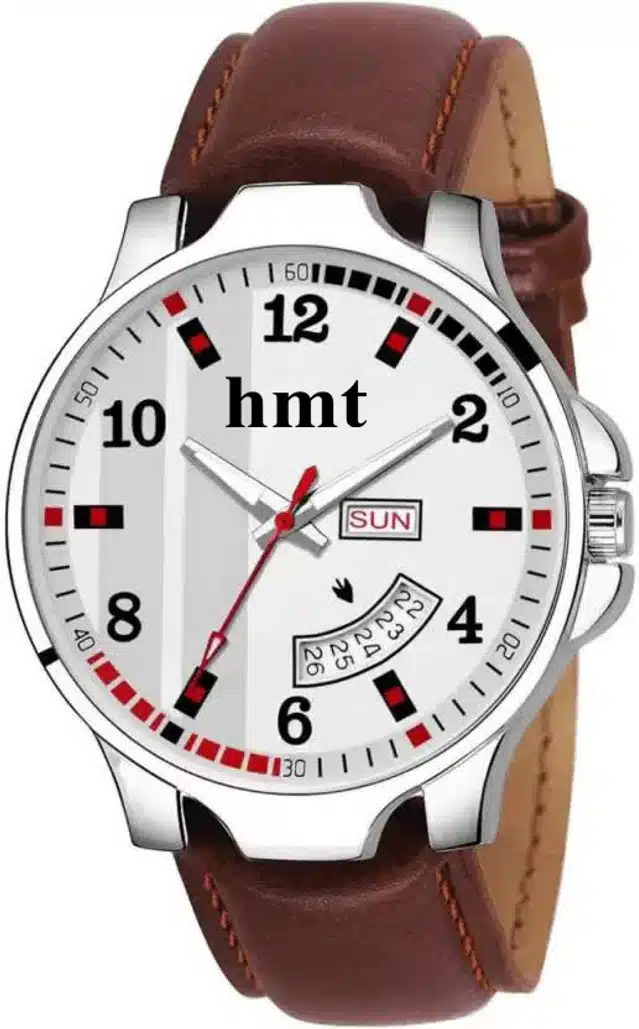 Shop Men s Analog Watches Online at CityMall Great Prices Offers