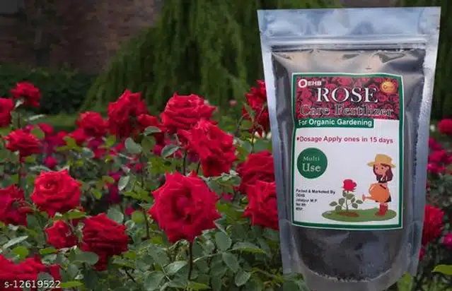 OEHB Rose Care Fertilizer (900 g)