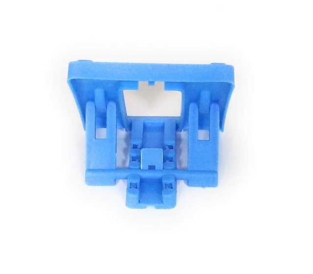 Pinak Plastic Mobile Holder Stand (Pack Of 5, Multicolor) (PS-39)