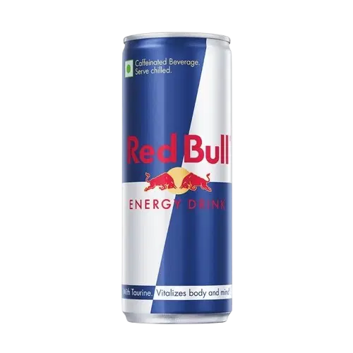 Energy Drinks