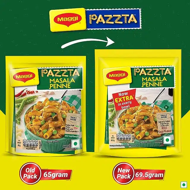 Maggi Penne Pazzta Masala 69.5 g