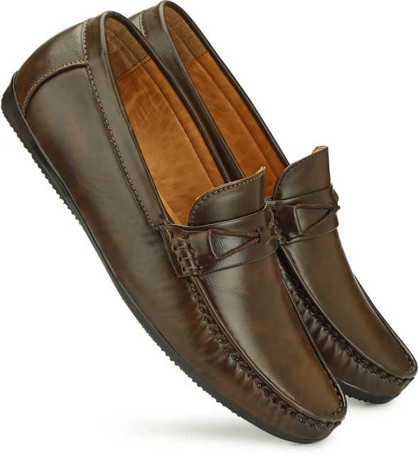 Buxton Men's Loafer 