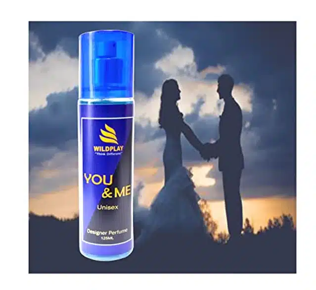 You & me online perfume