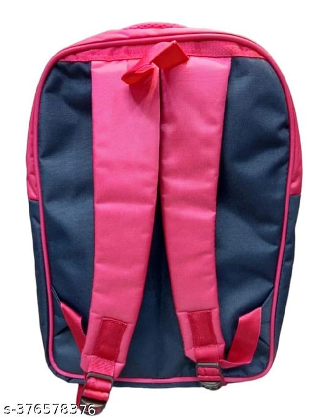 Backpacks for Girls (Multicolor)