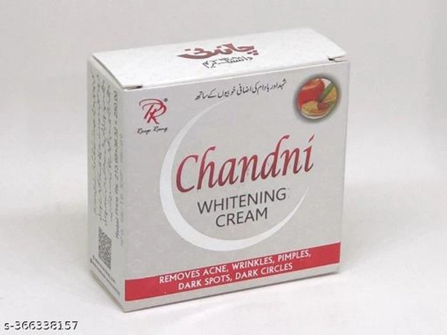 Chandni Whitening Cream (30 g)