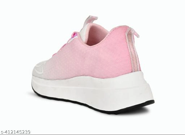 Casual Shoes for Women (Multicolor, 3)