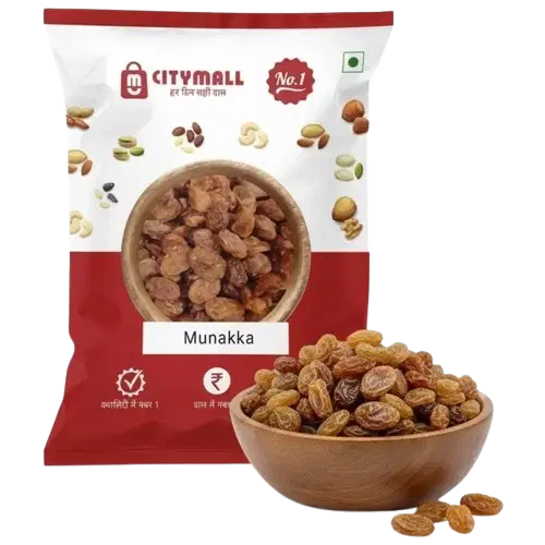 Munakka