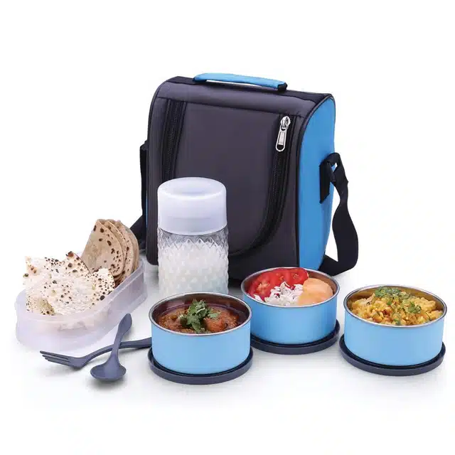 Shop for Lunch Boxes at Citymall - Best Prices & Quality