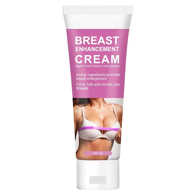 Breast Enhancement for Women (50 g)