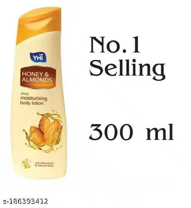 Yhi Body Lotion (300 ml)