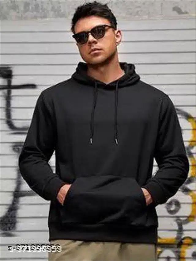 Buy Mens Hoodies & Sweatshirts Online