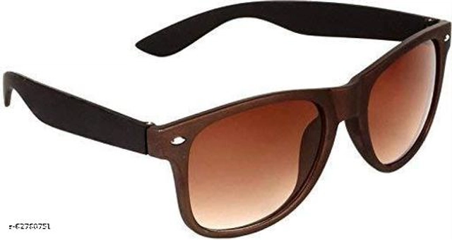 Uv Protected Sunlasses for Men & Women (Multicolor)