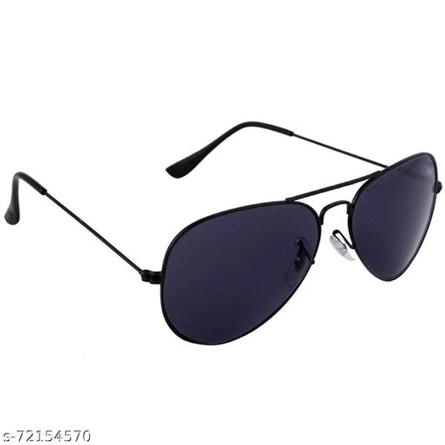 Uv Protected Sunlasses for Men & Women (Multicolor)