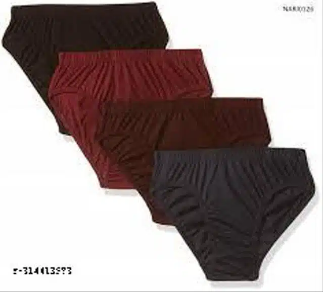 Buy Women's Briefs Online at CityMall - Best Deals & Selection