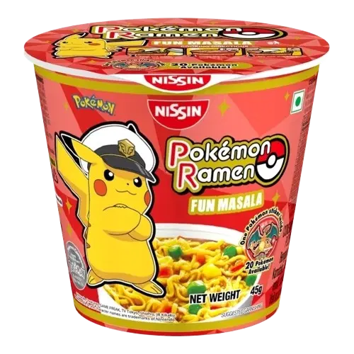 Asian Noodles