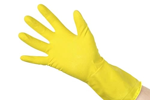 SHAGUN Large Garding Gloves  (Pack of 1)