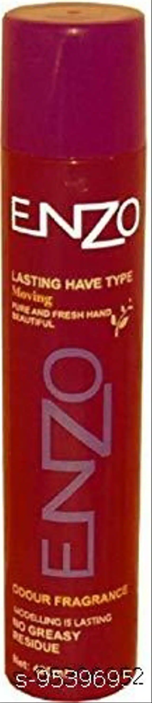 ENZO Hair Spray (420 ml)