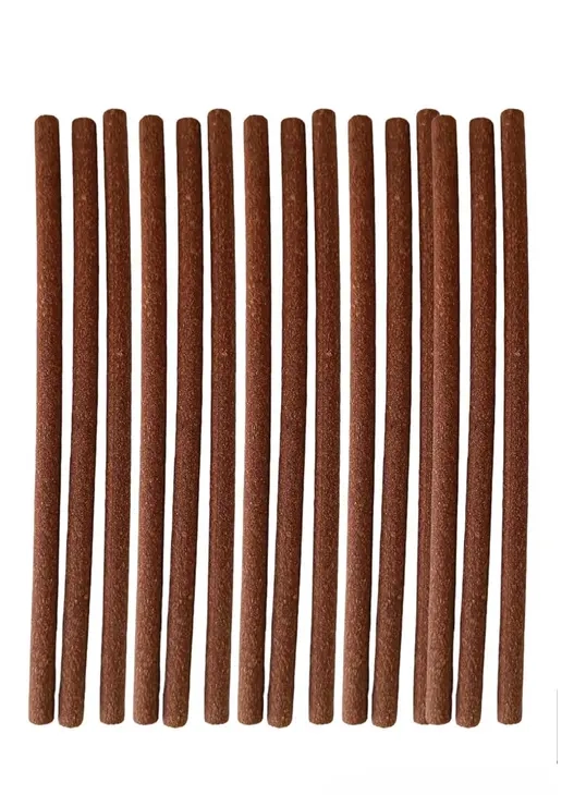 Amrutha Shahi Gulab Premium Dhoop Sticks (Pack of 1)