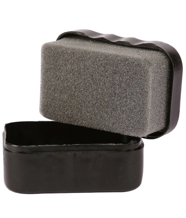 Shoe Shiner Sponge (Pack of 8)