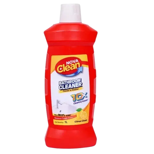 Bathroom Cleaner