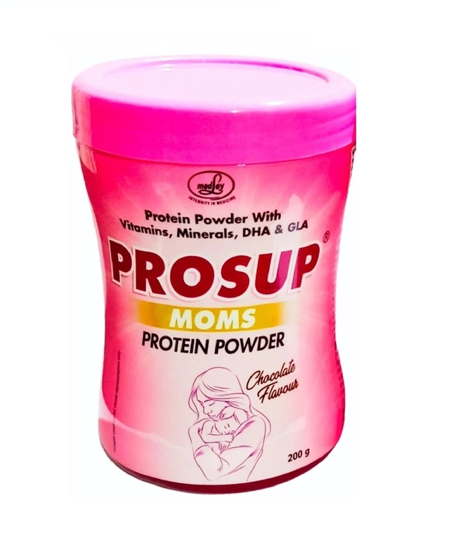 Prosup Moms Protein Powder (200 gm)