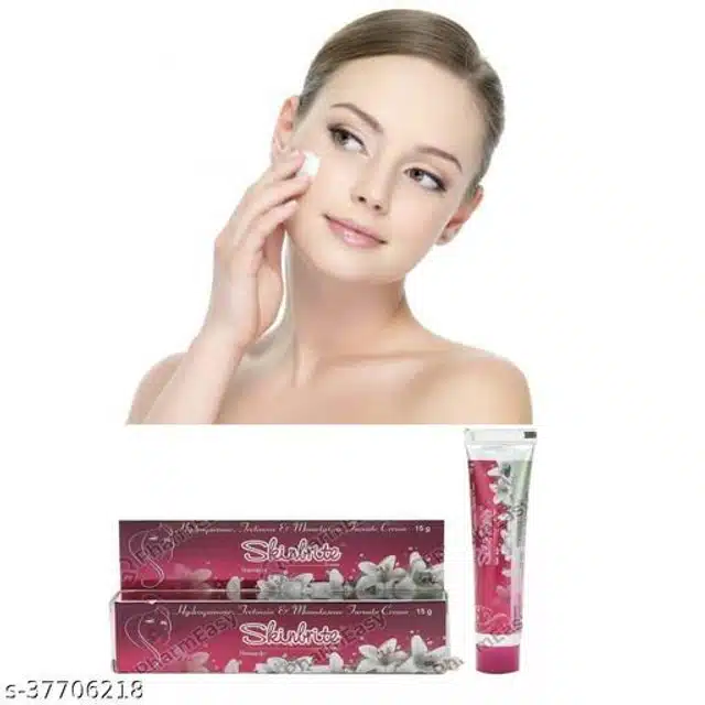 Skin Brite Face Night Cream (15 g)