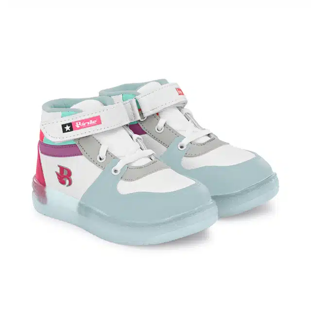 Sneakers for Kids (Multicolor, 7C)