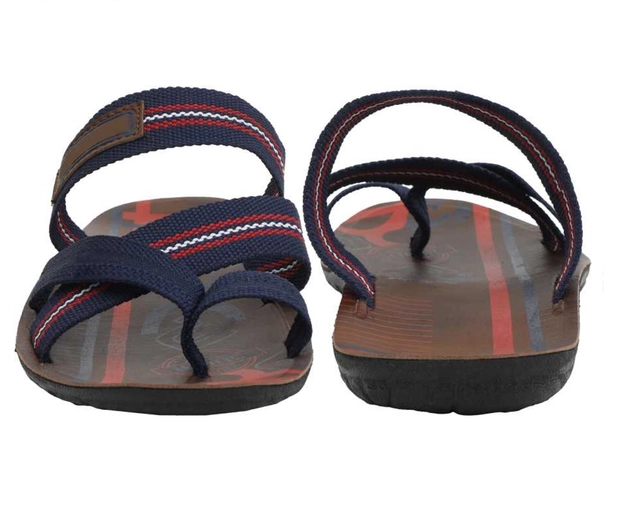 Slippers for Kids (Multicolor, 11 C)