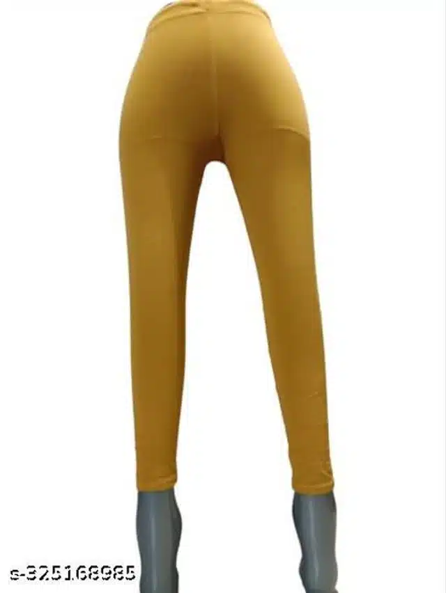 Shop Women's Leggings & Tights at citymall - Best Deals & Quality