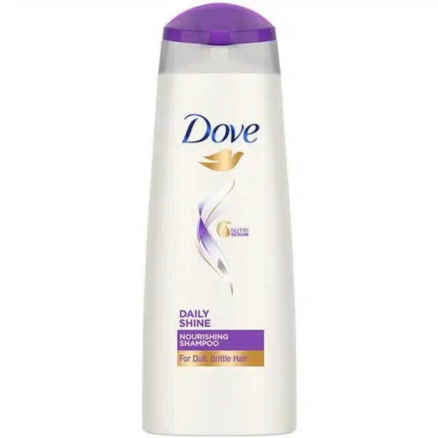 Dove डेली शाइन शैम्पू 80 ml