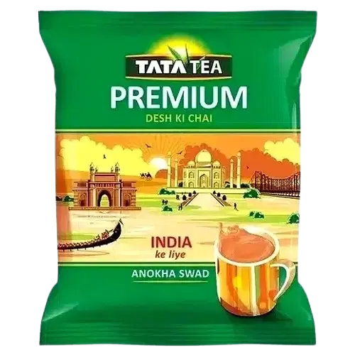 Tea