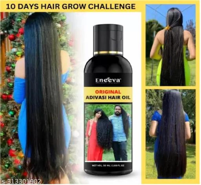Herbal Hair Oil (50 ml)