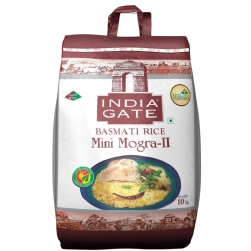 Mini Mogra Basmati Rice