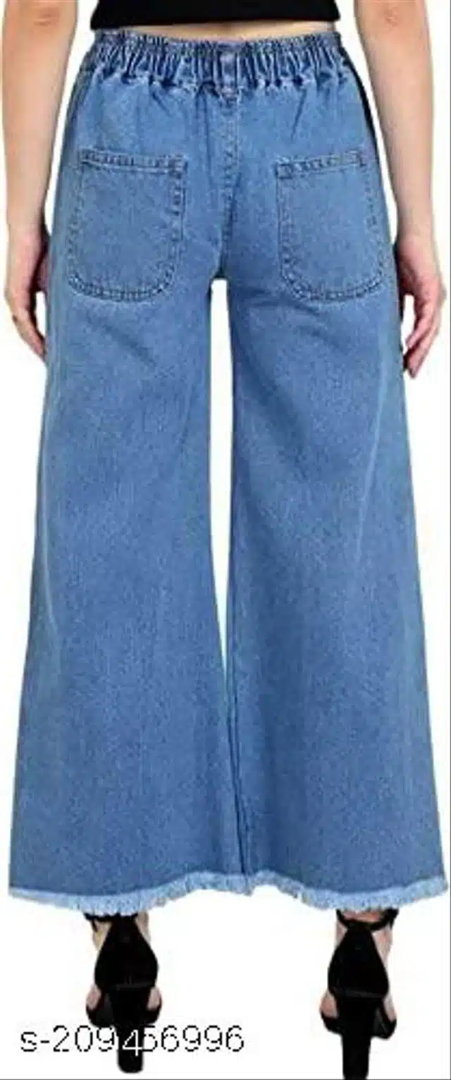 Stylish Fabulous Women Jeans