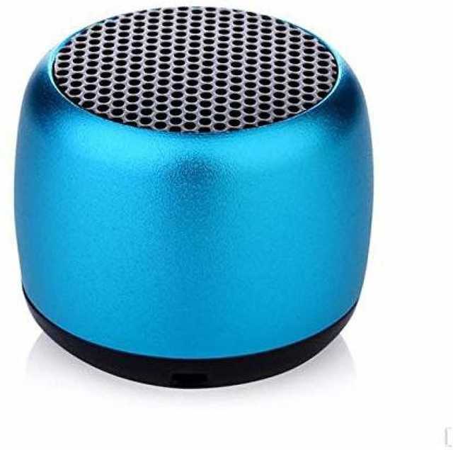 SFH Mini Boost Speaker with Powerful Sound (Multicolor) (SFM-82)