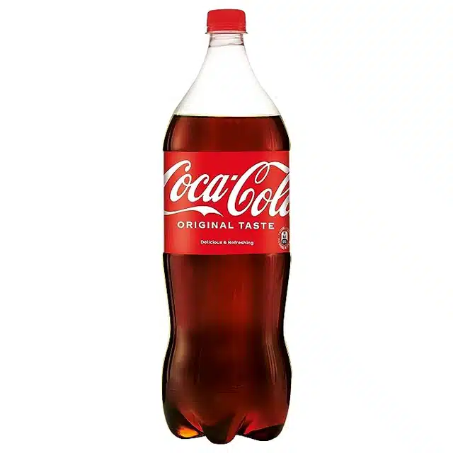 कोक 2 L