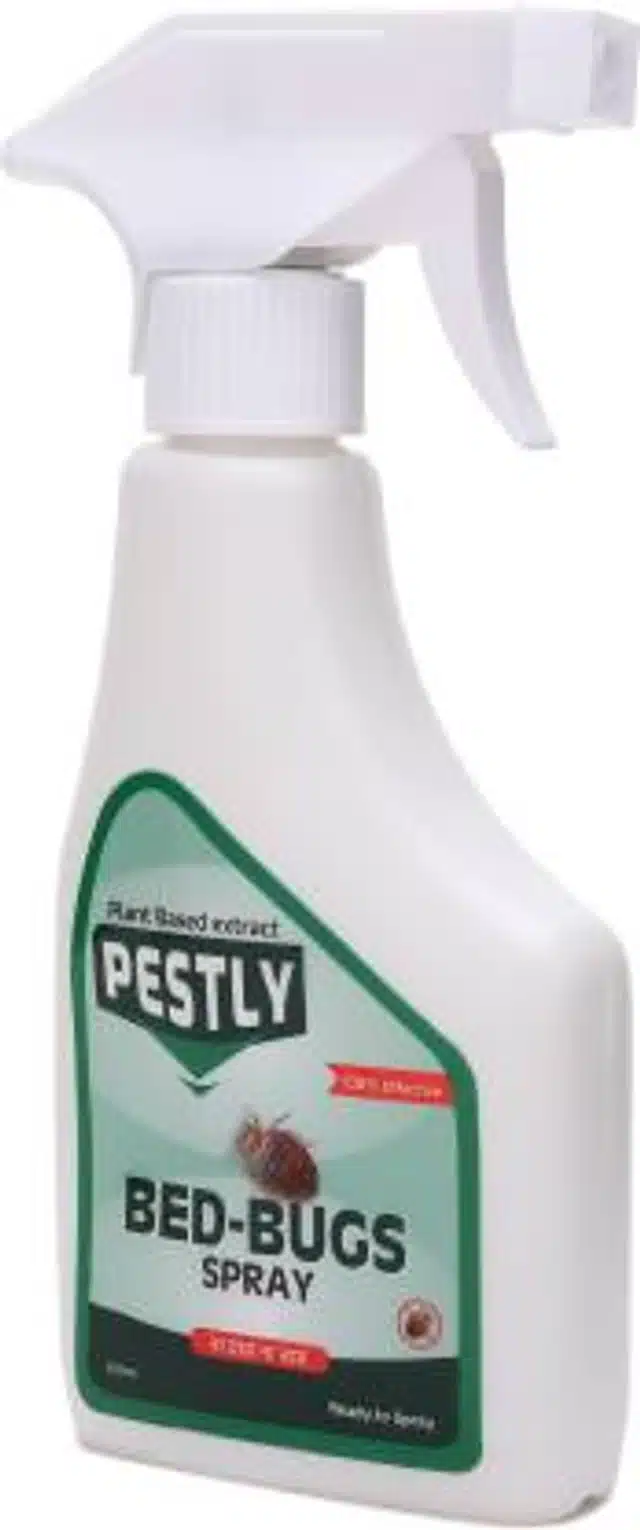 Pestly Bed Bugs Spray (250 ml)