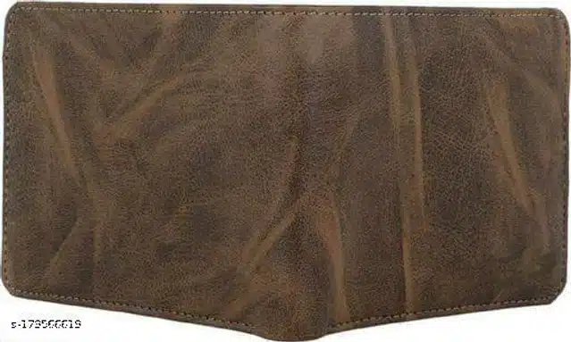 Wallet for Men (Brown)