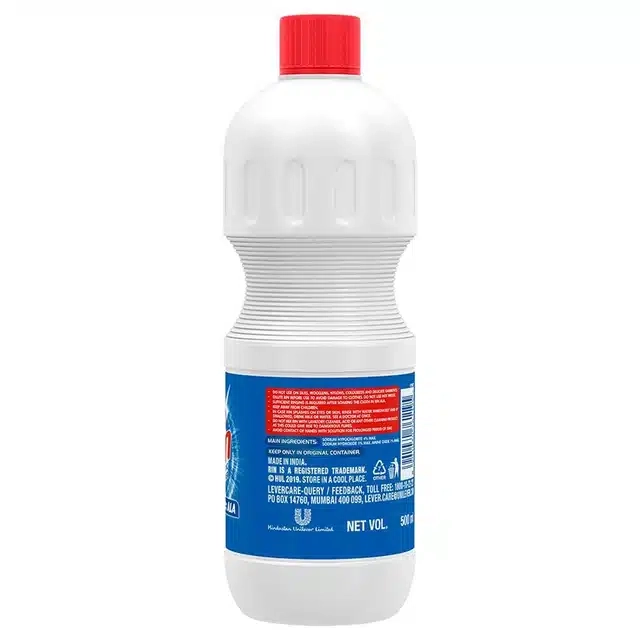 Rin Ala Fabric Whitner 500 ml