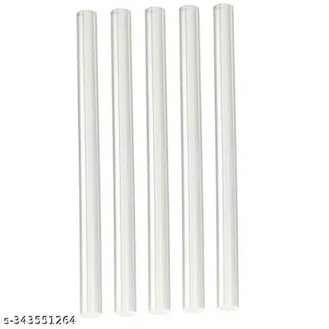 Glue Stick (Transparent, Pack of 12)