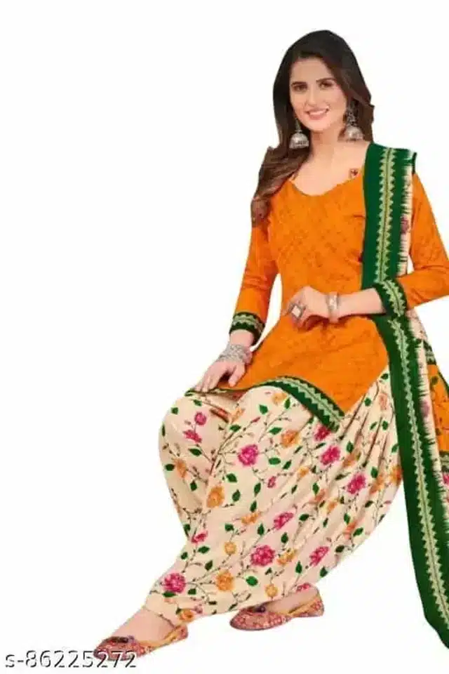 Abhisarika Alluring Salwar Suits & Dress Materials