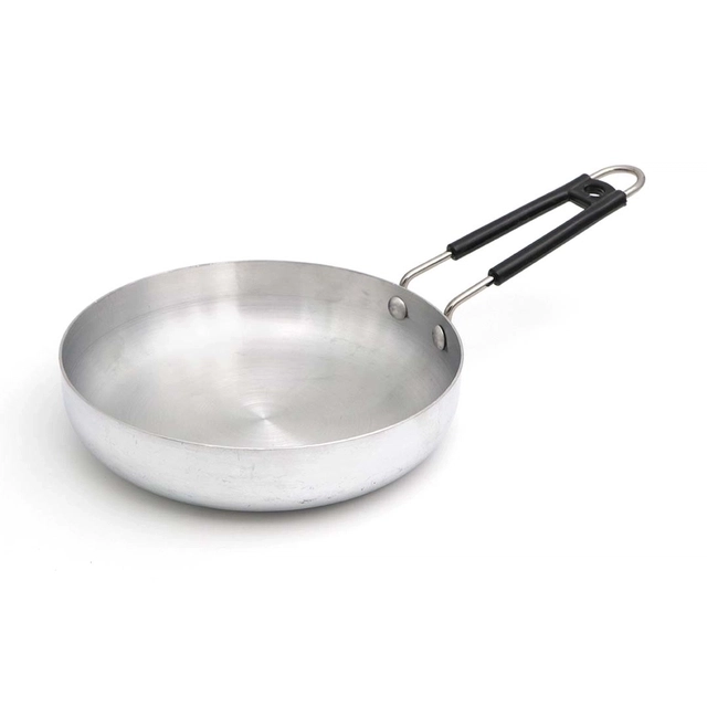 Aluminium Fry Pan (18 cm Diameter)