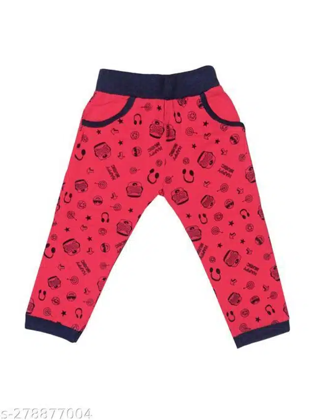 Pyjamas for Boys (Multicolor, 2-3 Years) (Pack of 3)