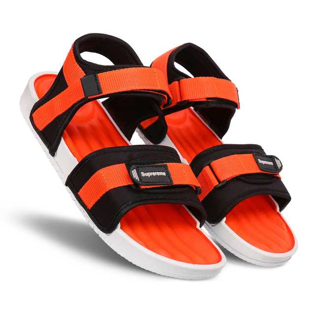 Buy Bata Men Brown Slip-On Sandals online