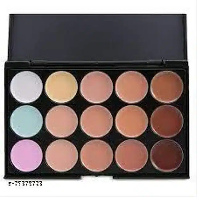 Cosmofine Contour Pallete (Multicolor)